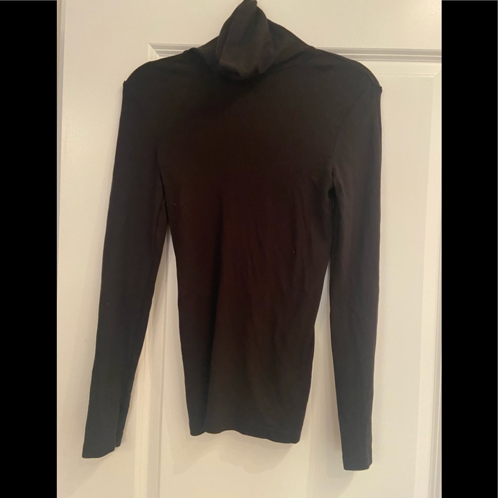Splendid turtleneck